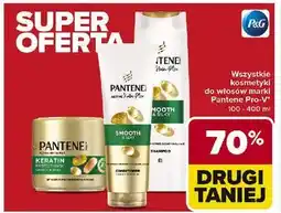 Carrefour Kosmetyki do włosów marki Pantene Pro-V (100-400 ml) oferta