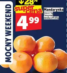 Topaz Mandarynka oferta