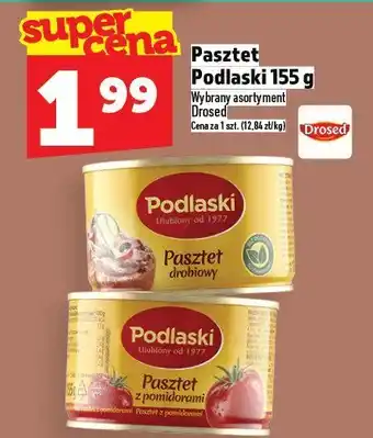 Pasztet Podlaski
