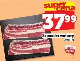 Topaz Mięso Szponder wołowy oferta