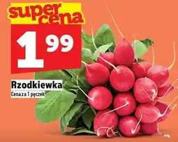 Topaz Rzodkiewka oferta
