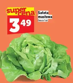 Topaz Sałata masłowa oferta