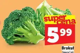 Topaz Brokuł oferta