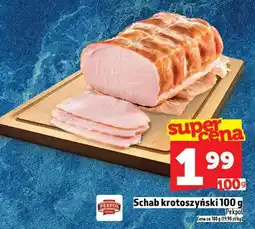 Topaz Schab krotoszyński oferta