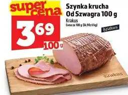 Topaz Szynka krucha Od Szwagra oferta