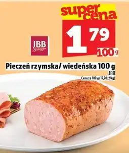Topaz Pieczeń rzymska/wiedeńska oferta