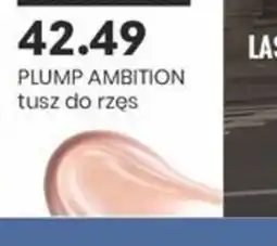 Sekret Urody Plump Ambition tusz do rzęs oferta