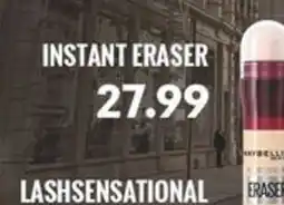 Sekret Urody Instant Eraser oferta