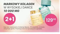 Sekret Urody Colladrop Kolagen Beauty oferta