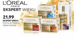 Sekret Urody L'Oréal Paris Ekspert Wieku oferta