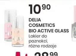 Sekret Urody Delia Cosmetics Bio Active Glass oferta