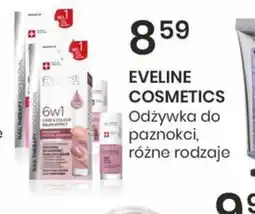 Sekret Urody Eveline Cosmetics Odżywka do paznokci oferta