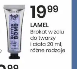 Sekret Urody Lamel Brokat w żelu oferta