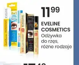 Sekret Urody Eveline Cosmetics Odżywka do rzęs oferta