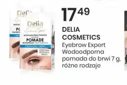Sekret Urody Delia pomada do brwi oferta