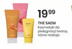 Sekret Urody THE SAEM Kosmetyki do pielęgnacji twarzy oferta