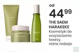 Sekret Urody THE SAEM HARAKEKE Kosmetyki oferta