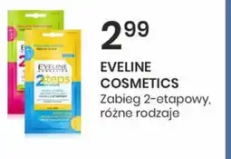 Sekret Urody Eveline Zabieg 2-etapowy oferta