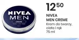 Sekret Urody Nivea Men Creme oferta
