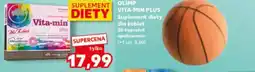 Kaufland OLIMP Vita-min Plus Suplement diety dla kobiet oferta