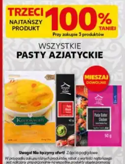 Kaufland Vifon Prażynki krewetkowe różne rodzaje 100 g (Pikantne) oferta