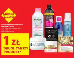 Lidl Kosmetyki do makijażu i pielęgnacji twarzy oferta