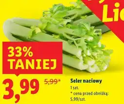 Lidl Seler naciowy oferta