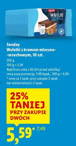 Lidl Mleko Mlekovita UHT 3,2% oferta