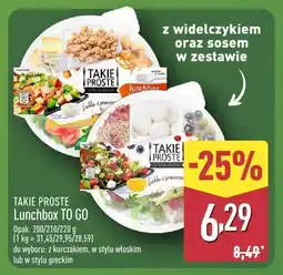 ALDI Woda mineralna wysokozmineralizowana oferta