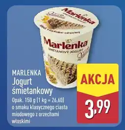 ALDI Woda mineralna wysokozmineralizowana oferta