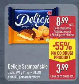 ALDI Woda mineralna wysokozmineralizowana oferta