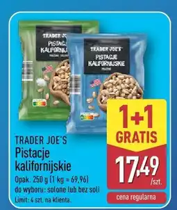 ALDI Woda mineralna wysokozmineralizowana oferta