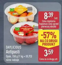 ALDI Woda mineralna wysokozmineralizowana oferta