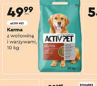 Activ Pet Karma