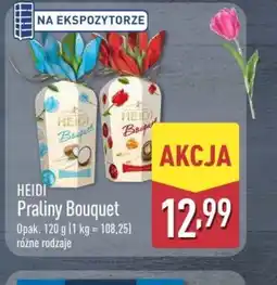 ALDI Heidi Praliny Bouquet oferta