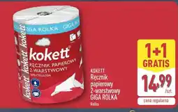 ALDI Kokett Ręcznik papierowy oferta