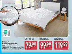 ALDI Novitesse Kołdra na 4 pory roku oferta