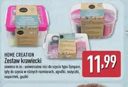 ALDI Home Creation Zestaw krawiecki oferta