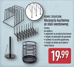 ALDI Home Creation Akcesoria kuchenne oferta