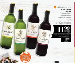 Polomarket Wino Puesta del Sol oferta