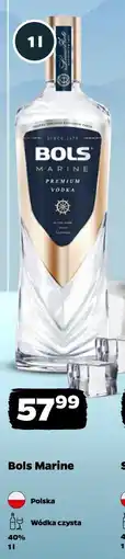 Netto Bols Marine oferta