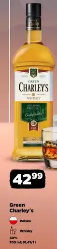 Netto Green Charley's oferta