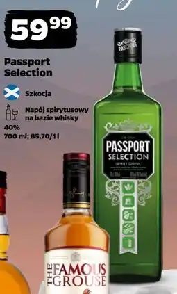 Netto Passport Selection oferta