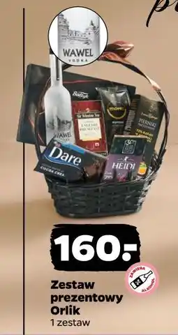 Netto Zestaw prezentowy Orlik oferta