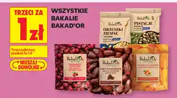 Biedronka Bakalie Bakad'Or oferta