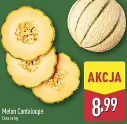 ALDI Melon Cantaloupe oferta