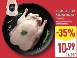 ALDI Kaczka tłusta oferta
