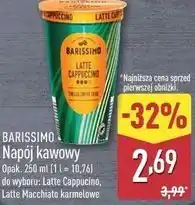 ALDI Napój kawowy oferta