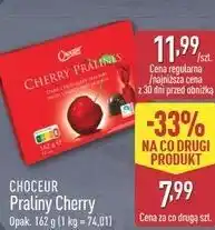 ALDI Praliny Cherry oferta