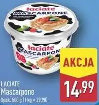 ALDI Mascarpone oferta